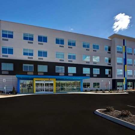 Tru By Hilton Alcoa Knoxville Airport, Tn Ngoại thất bức ảnh