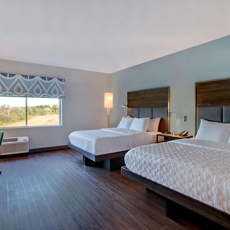 Tru By Hilton Alcoa Knoxville Airport, Tn Ngoại thất bức ảnh