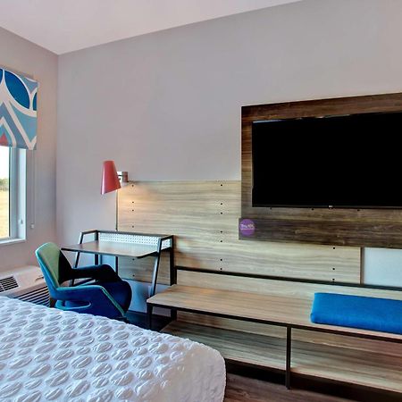 Tru By Hilton Alcoa Knoxville Airport, Tn Ngoại thất bức ảnh