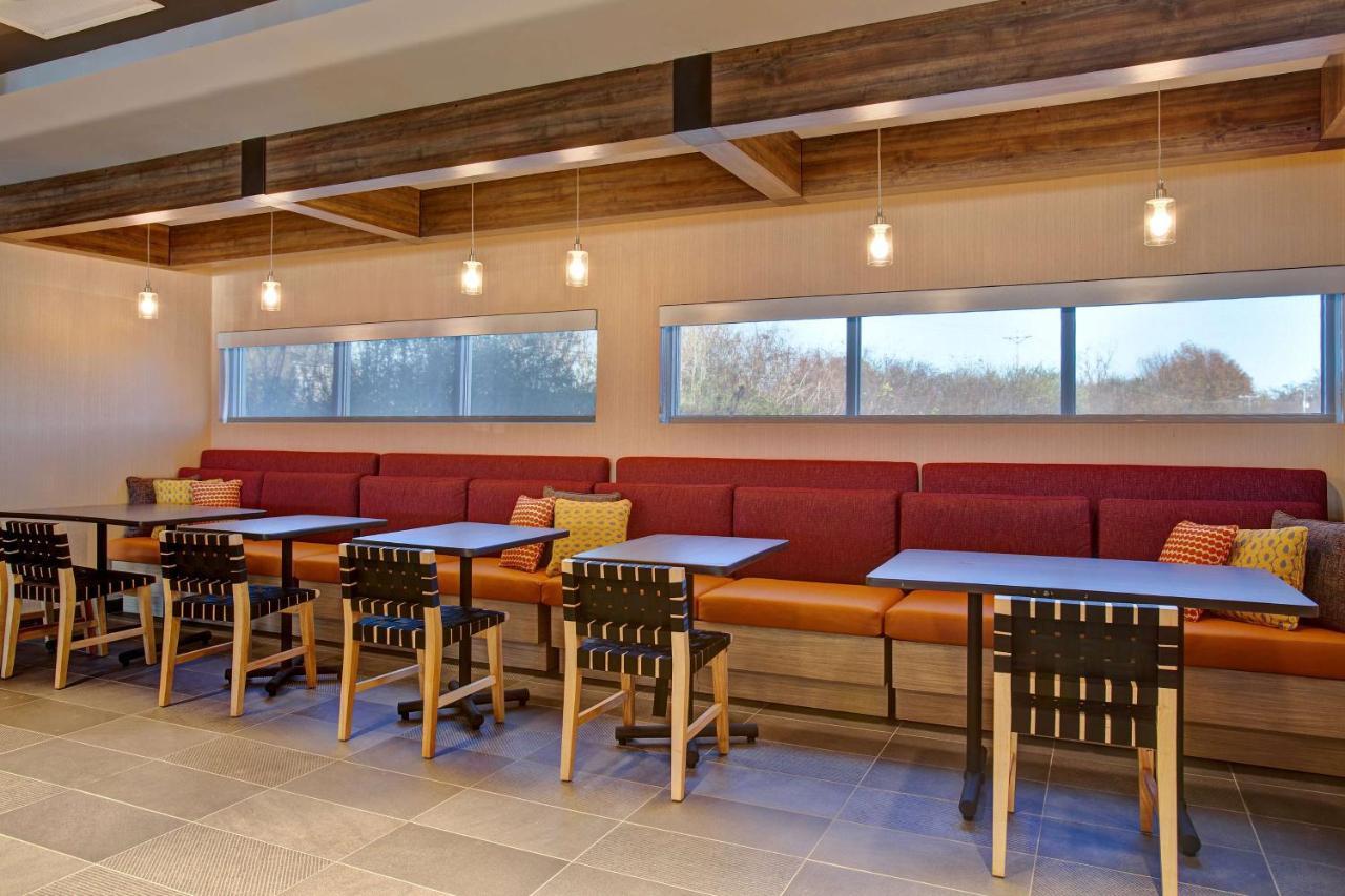 Tru By Hilton Alcoa Knoxville Airport, Tn Ngoại thất bức ảnh