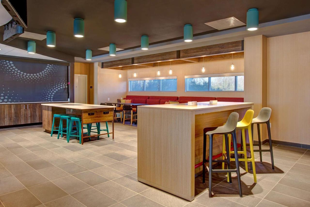 Tru By Hilton Alcoa Knoxville Airport, Tn Ngoại thất bức ảnh