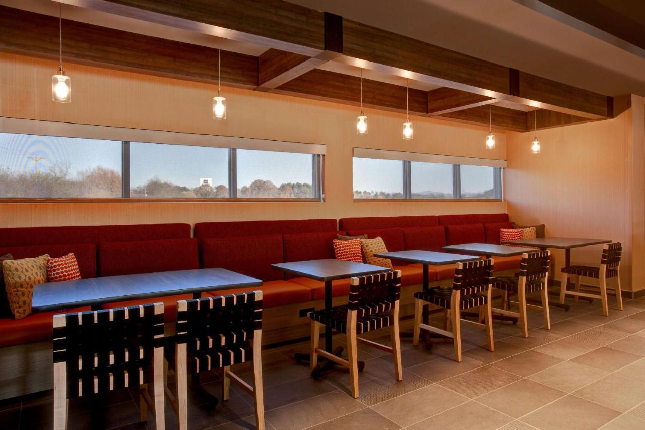 Tru By Hilton Alcoa Knoxville Airport, Tn Ngoại thất bức ảnh