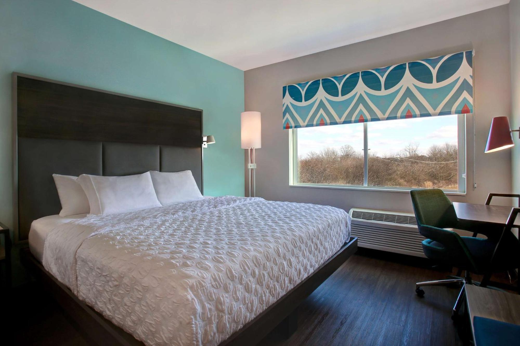 Tru By Hilton Alcoa Knoxville Airport, Tn Ngoại thất bức ảnh