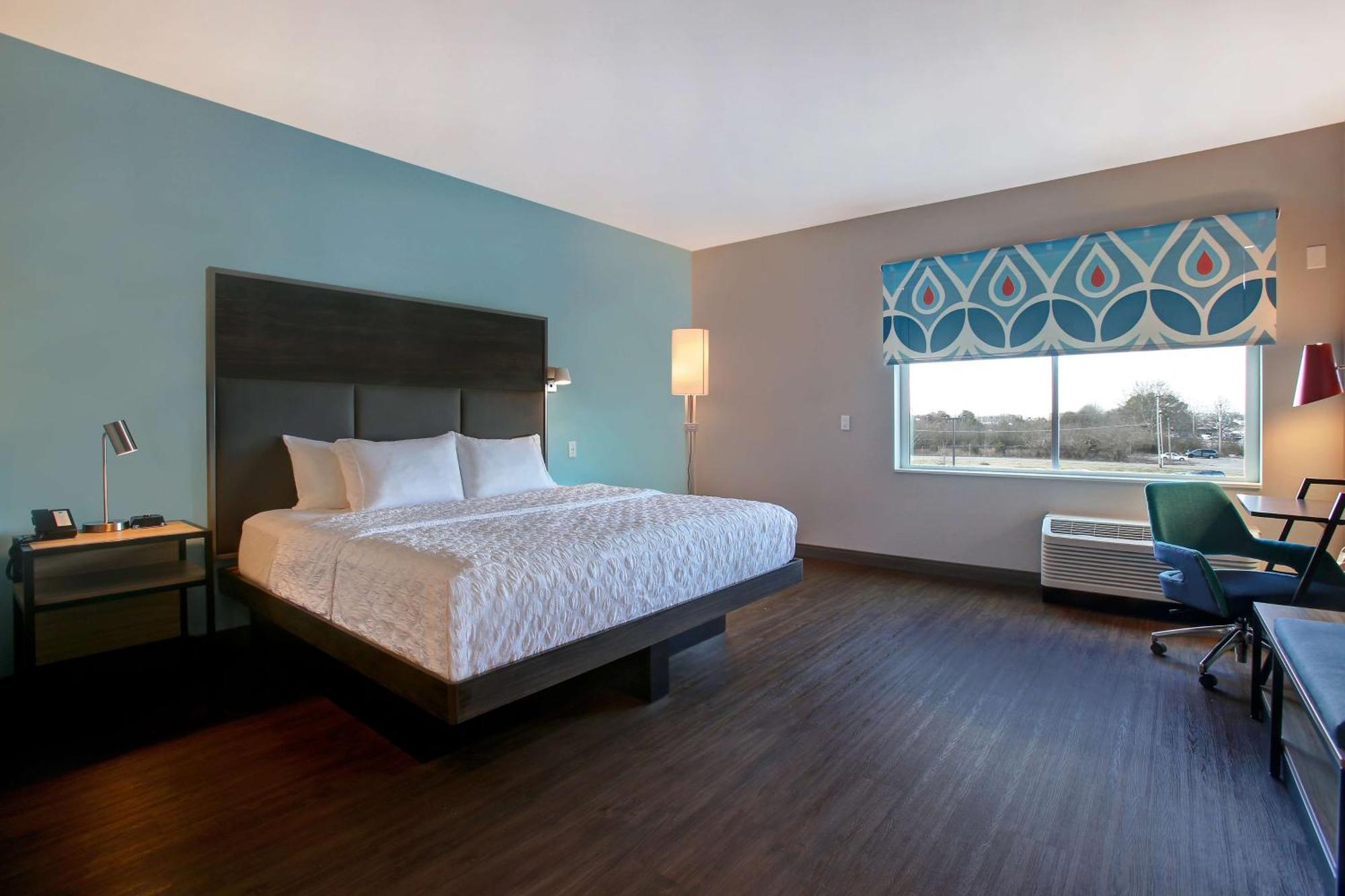 Tru By Hilton Alcoa Knoxville Airport, Tn Ngoại thất bức ảnh