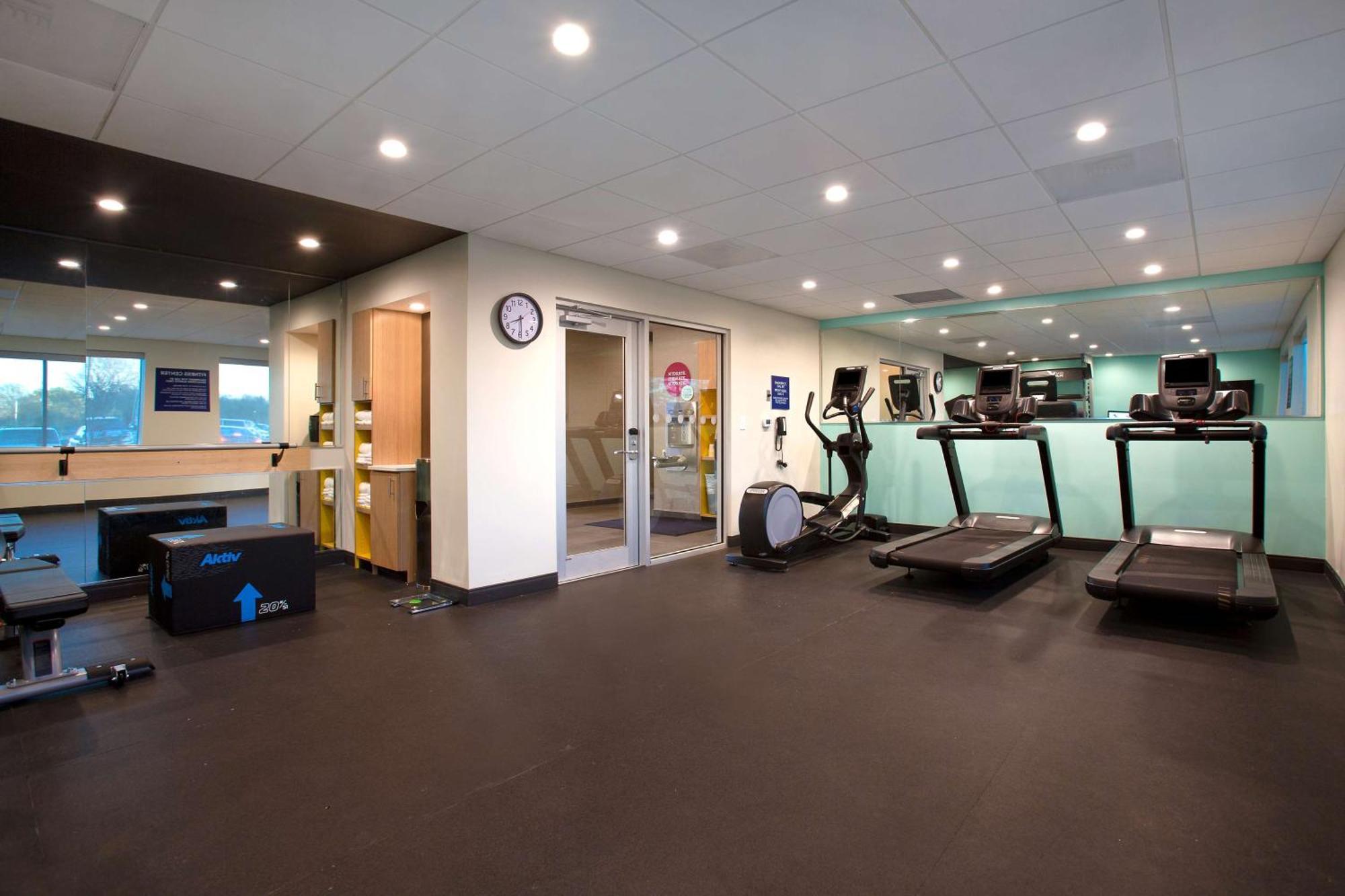 Tru By Hilton Alcoa Knoxville Airport, Tn Ngoại thất bức ảnh