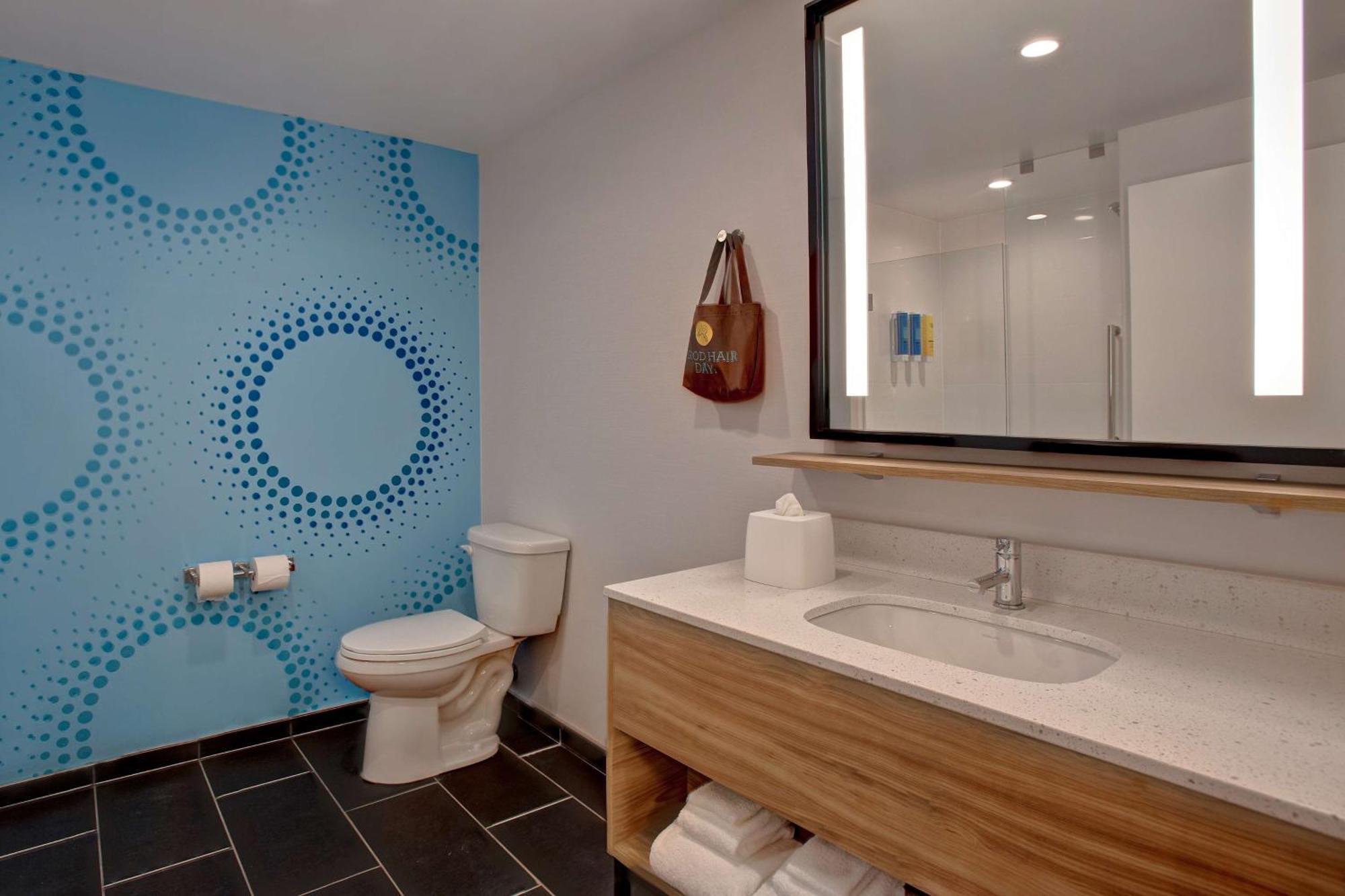 Tru By Hilton Alcoa Knoxville Airport, Tn Ngoại thất bức ảnh