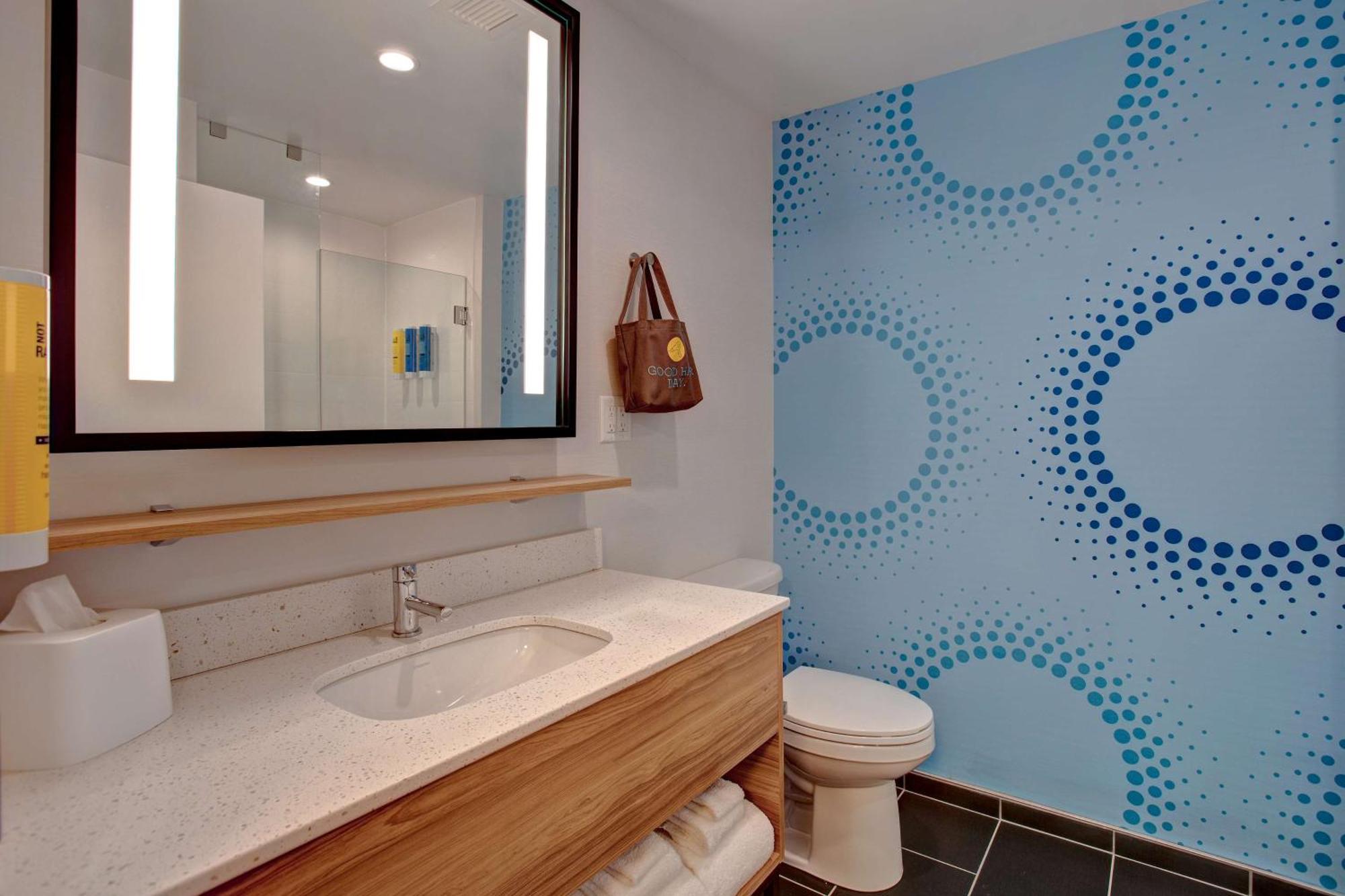 Tru By Hilton Alcoa Knoxville Airport, Tn Ngoại thất bức ảnh