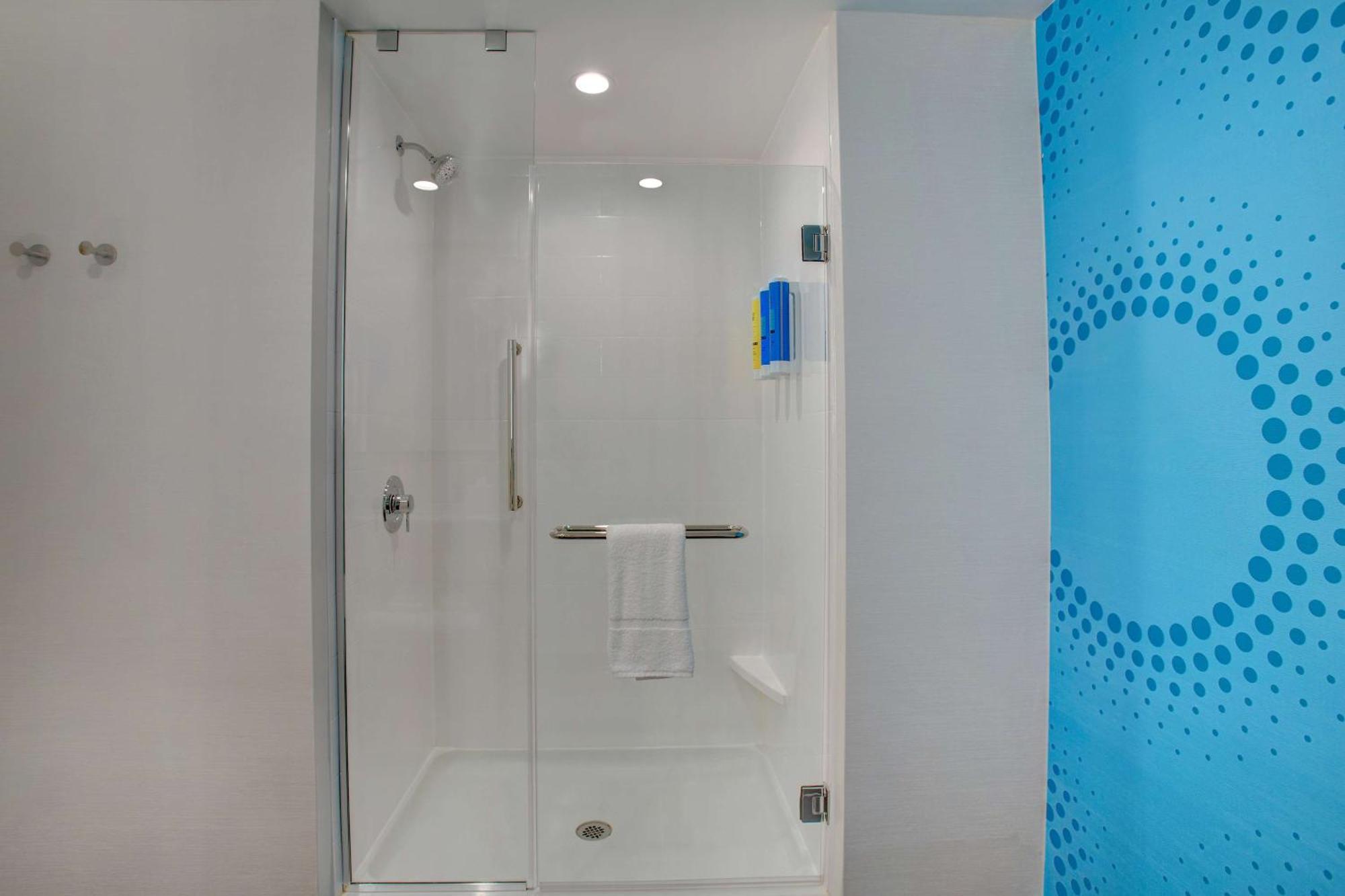 Tru By Hilton Alcoa Knoxville Airport, Tn Ngoại thất bức ảnh