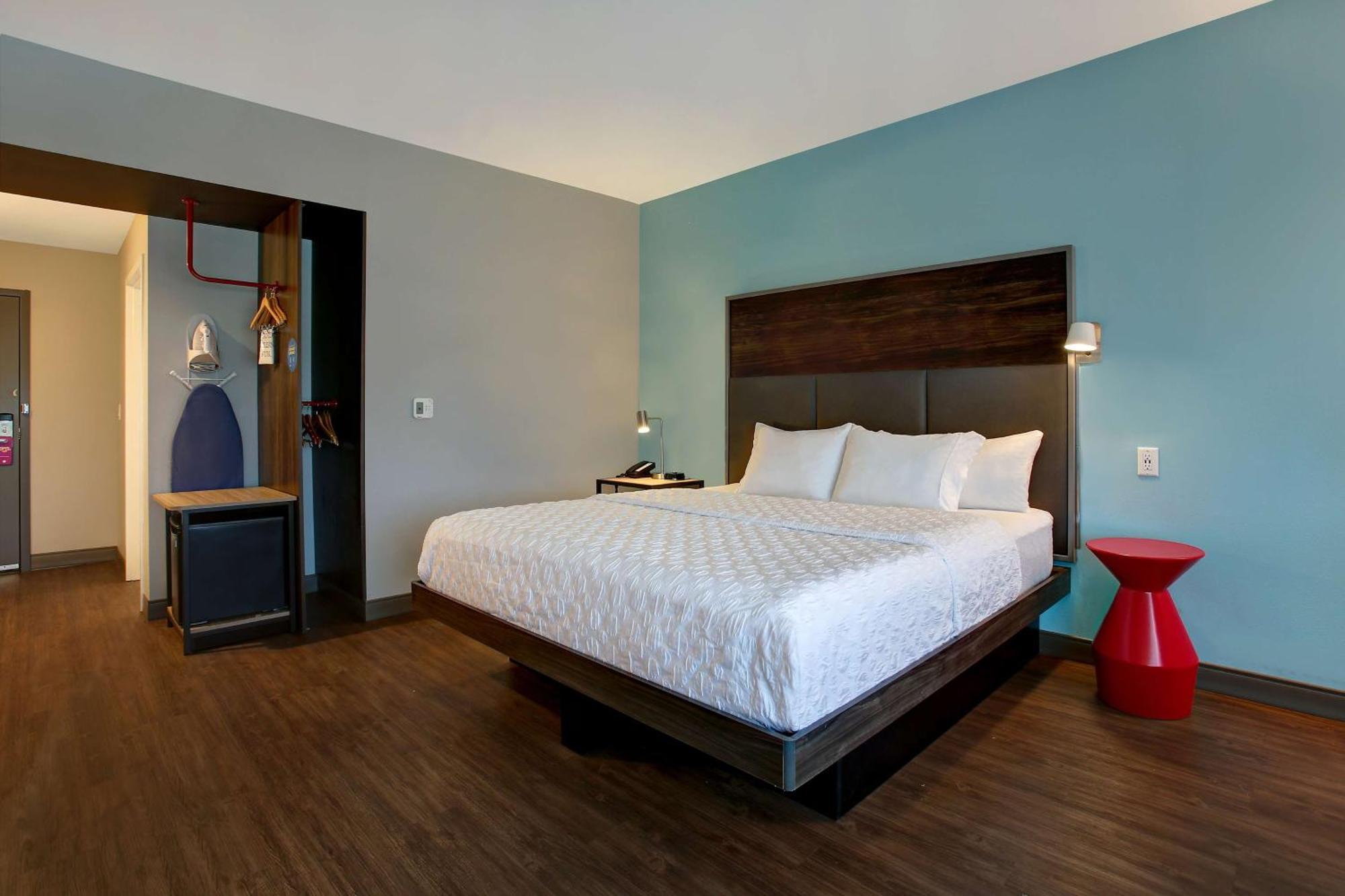 Tru By Hilton Alcoa Knoxville Airport, Tn Ngoại thất bức ảnh