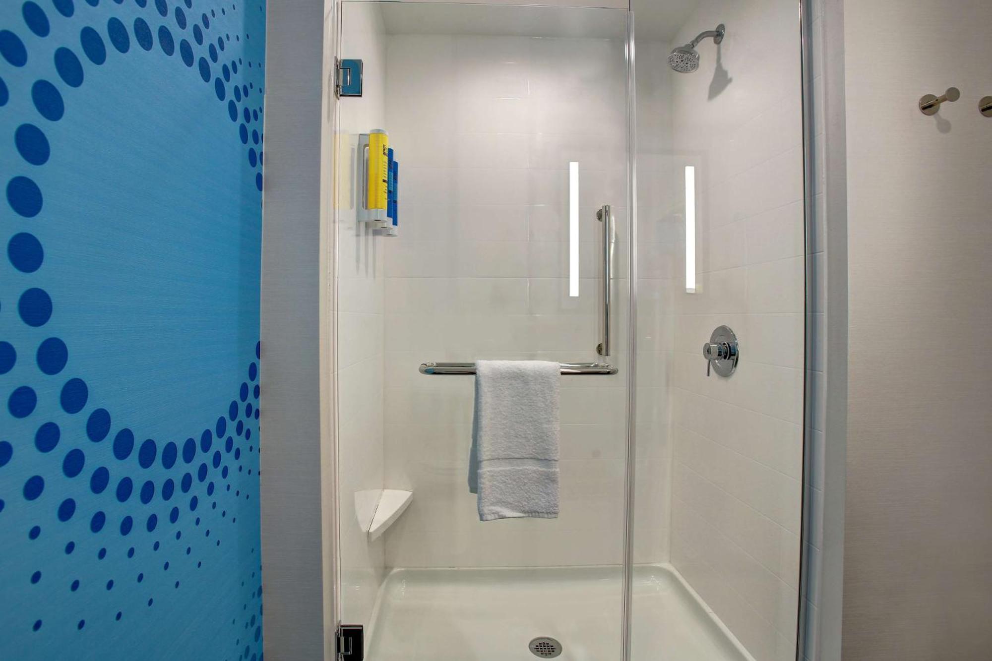 Tru By Hilton Alcoa Knoxville Airport, Tn Ngoại thất bức ảnh