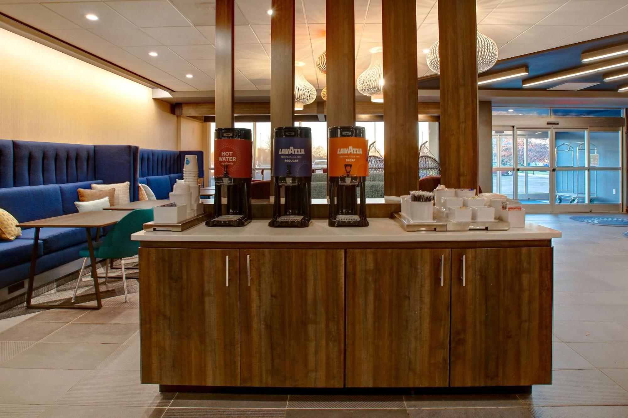 Tru By Hilton Alcoa Knoxville Airport, Tn Ngoại thất bức ảnh