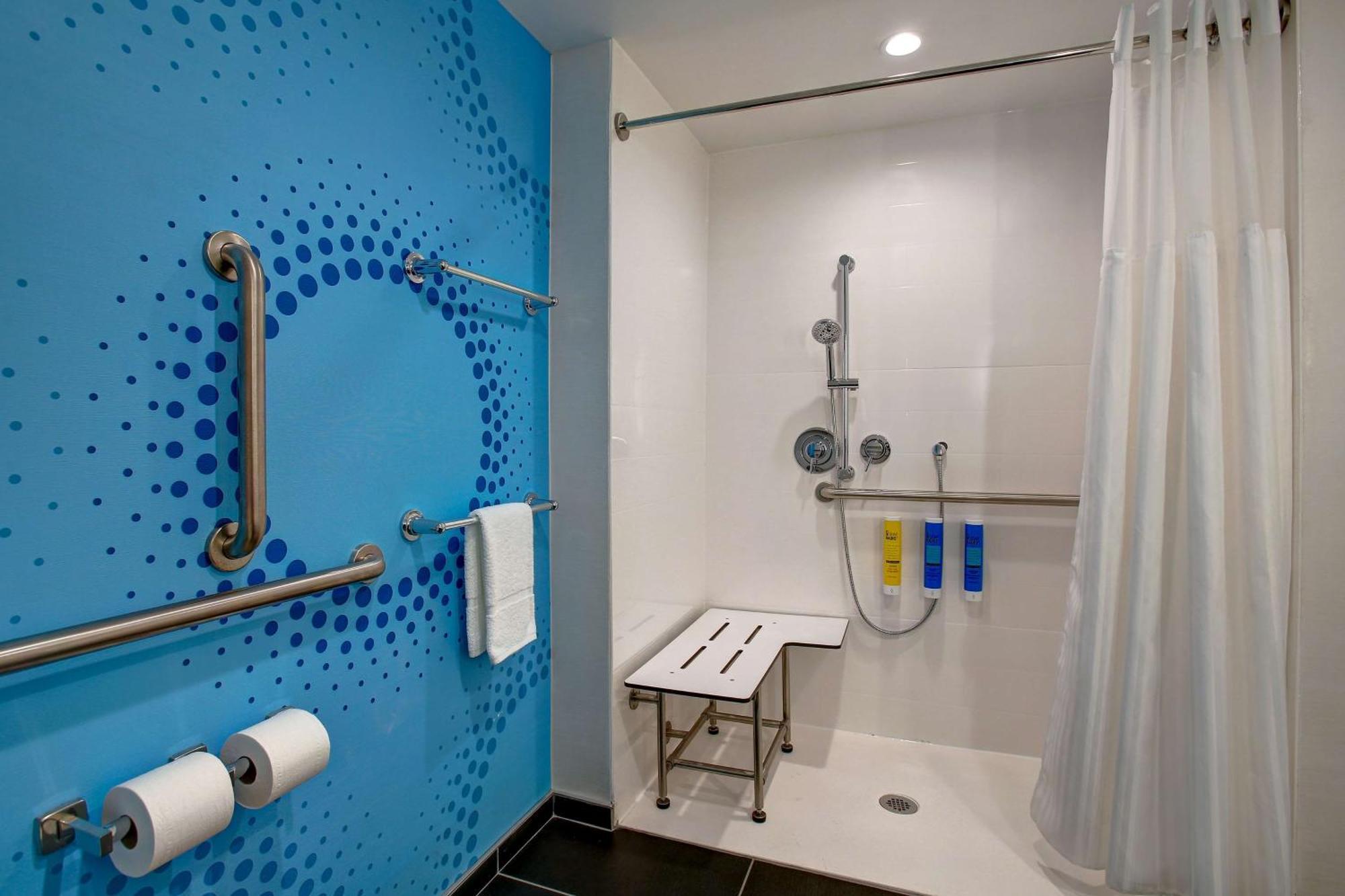 Tru By Hilton Alcoa Knoxville Airport, Tn Ngoại thất bức ảnh