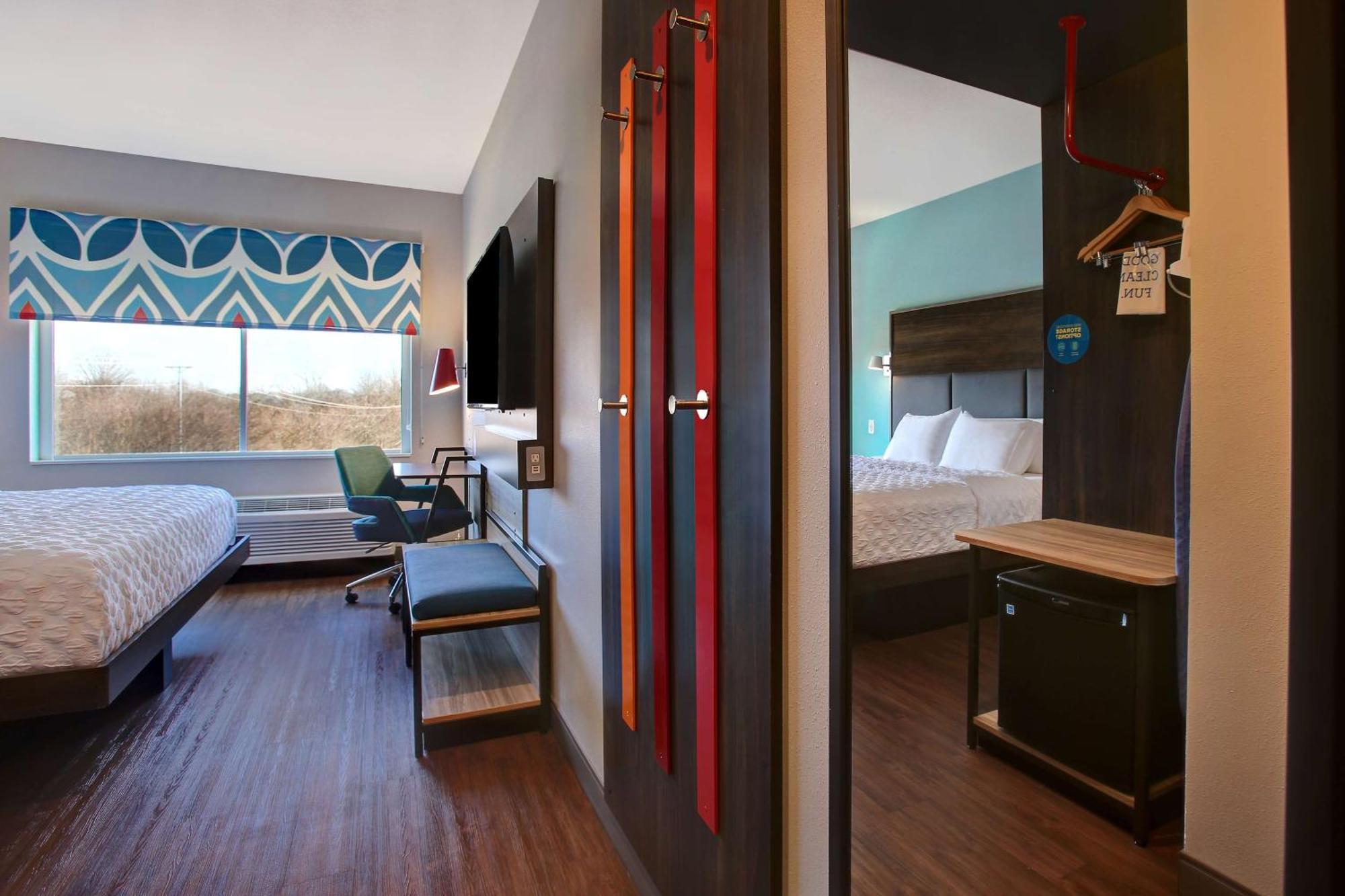 Tru By Hilton Alcoa Knoxville Airport, Tn Ngoại thất bức ảnh