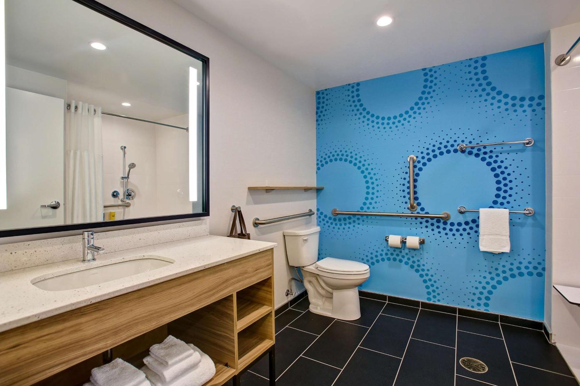 Tru By Hilton Alcoa Knoxville Airport, Tn Ngoại thất bức ảnh