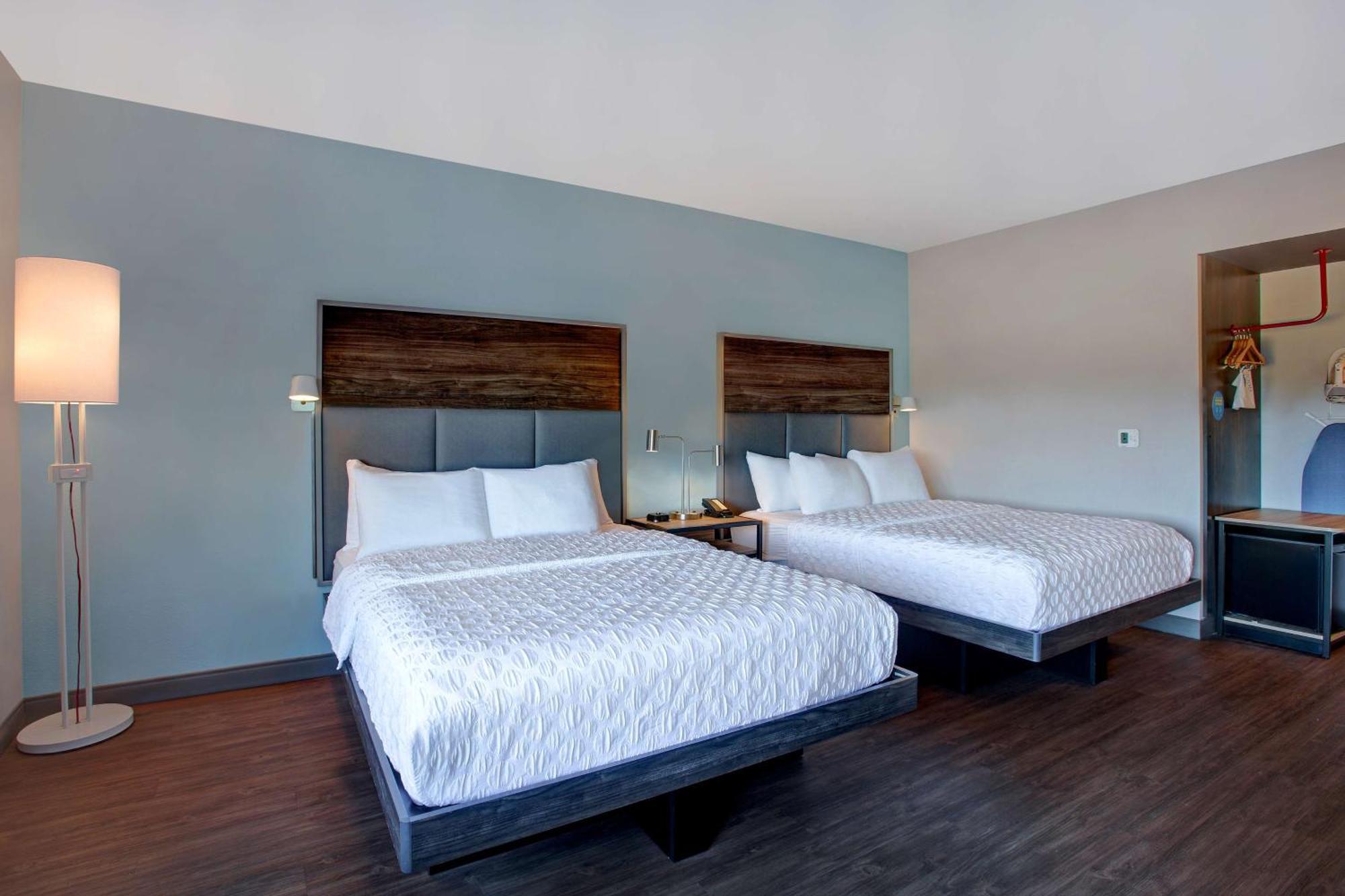 Tru By Hilton Alcoa Knoxville Airport, Tn Ngoại thất bức ảnh