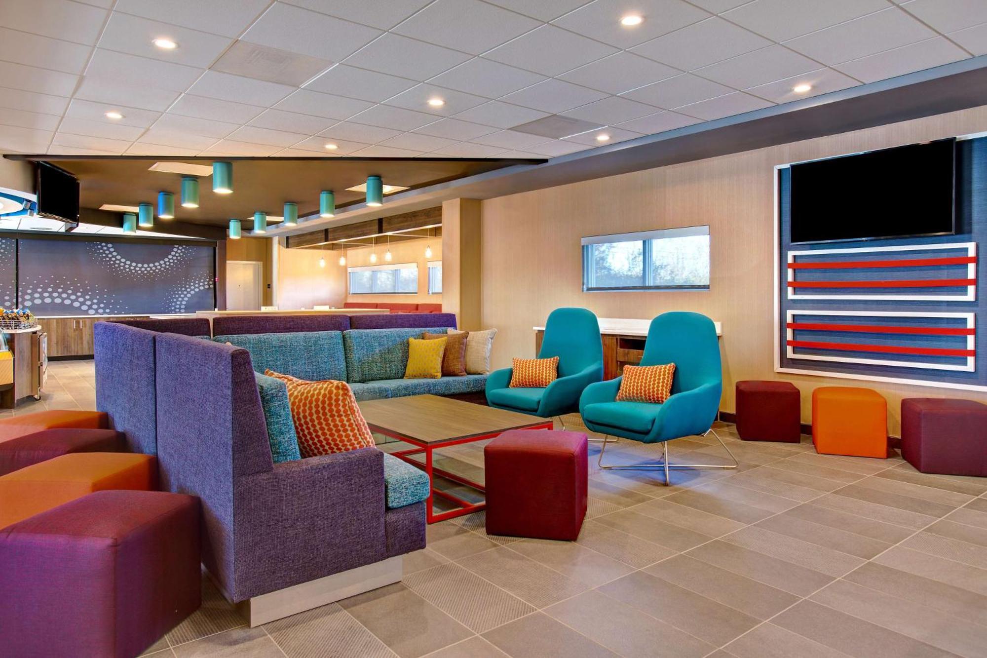 Tru By Hilton Alcoa Knoxville Airport, Tn Ngoại thất bức ảnh