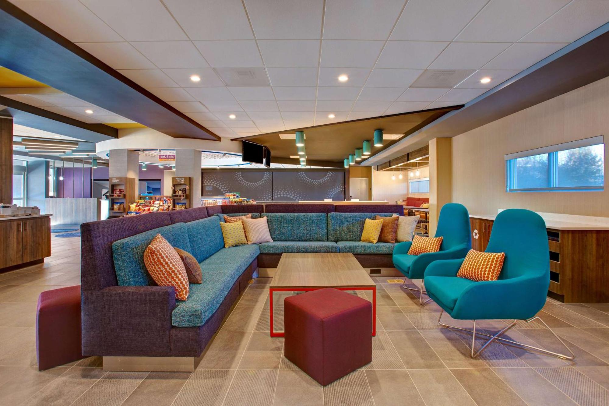 Tru By Hilton Alcoa Knoxville Airport, Tn Ngoại thất bức ảnh