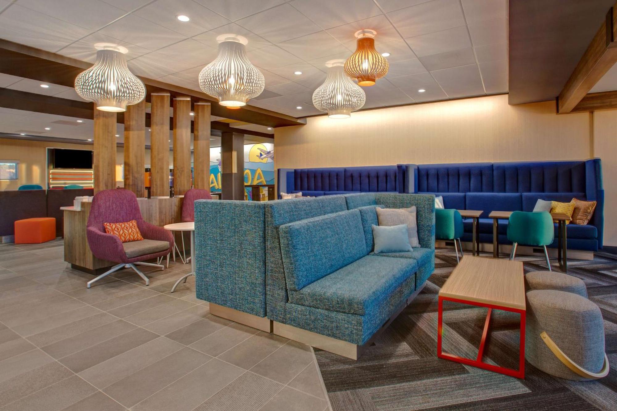 Tru By Hilton Alcoa Knoxville Airport, Tn Ngoại thất bức ảnh