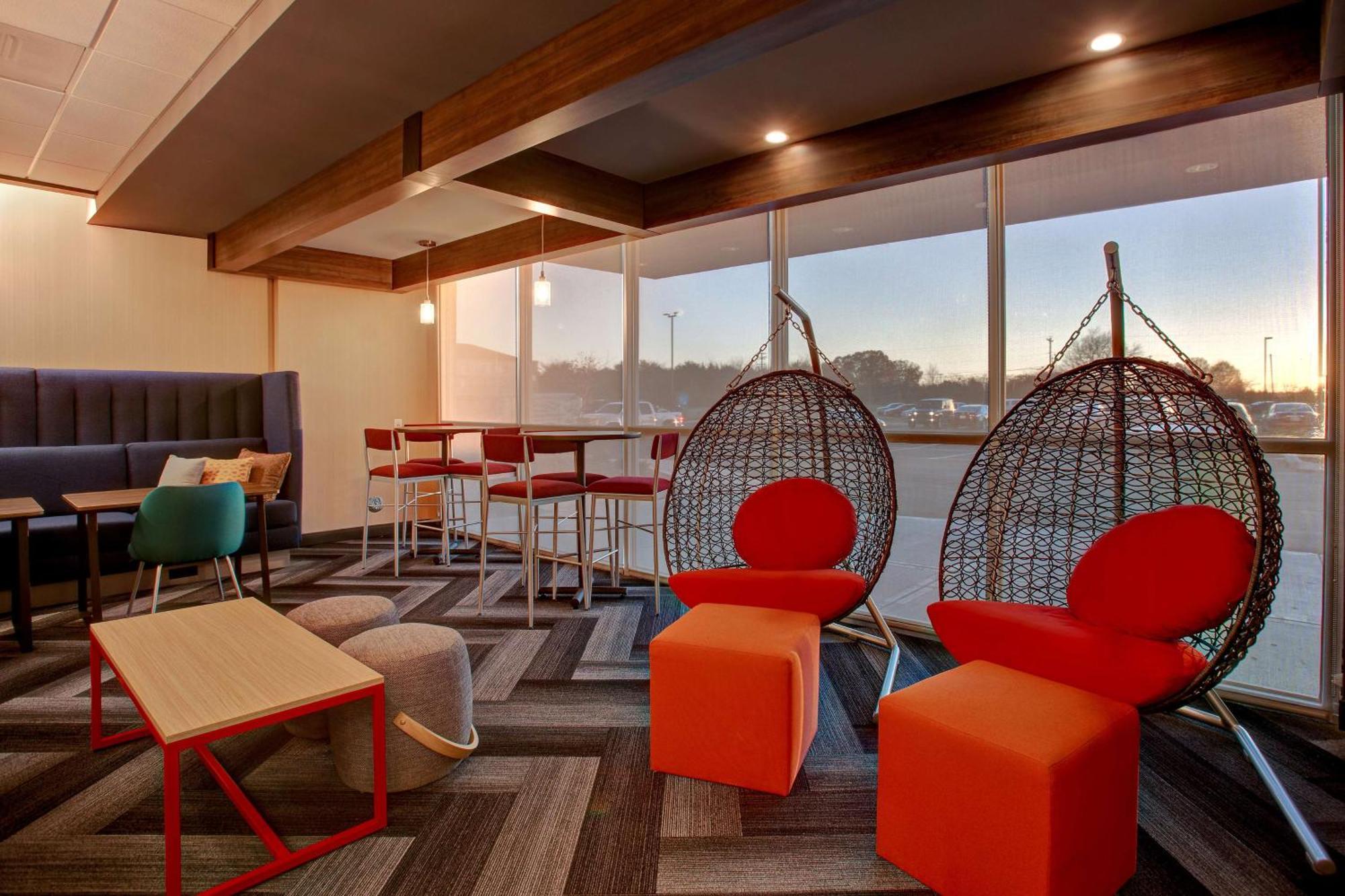 Tru By Hilton Alcoa Knoxville Airport, Tn Ngoại thất bức ảnh